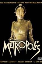Watch Metropolis Movie25