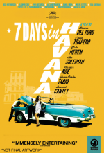 Watch Three Days in Havana Movie25