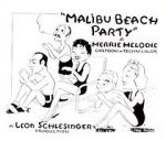Watch Malibu Beach Party (Short 1940) Movie25