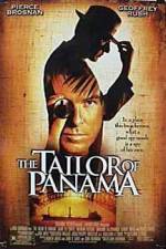 Watch The Tailor of Panama Movie25