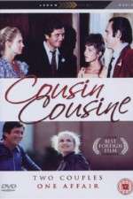 Watch Cousin cousine Movie25