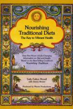 Watch Nourishing Traditional Diets Seminar Movie25