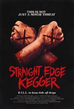 Watch Straight Edge Kegger Movie25