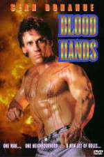 Watch Blood Hands Movie25