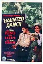 Watch Haunted Ranch Movie25