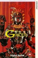 Watch The Ghoul Movie25
