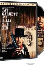 Watch Pat Garrett & Billy the Kid Movie25