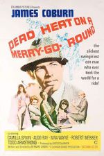 Watch Dead Heat on a Merry-Go-Round Movie25