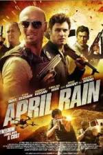 Watch April Rain Movie25