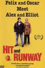 Watch Hit and Runway Movie25