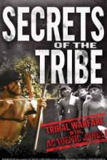 Watch Secrets of the Tribe Movie25