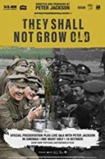 Watch They Shall Not Grow Old Movie25