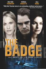 Watch The Badge Movie25
