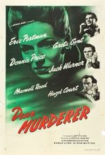 Watch Dear Murderer Movie25