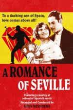 Watch The Romance of Seville Movie25