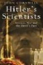 Watch The Hunt for Hitlers Scientists Movie25