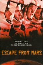 Watch Escape from Mars Movie25