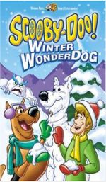 Watch SCOOBY-DOO! Winter Wonderdog Movie25