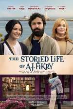 Watch The Storied Life of A.J. Fikry Movie25