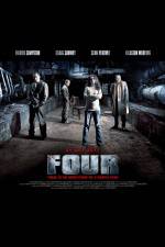 Watch Four Movie25