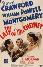 Watch The Last of Mrs. Cheyney Movie25