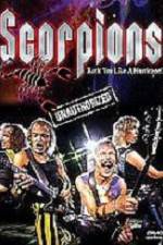 Watch The Scorpions Rock You Like A Hurricane Unauthorized Movie25
