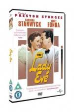 Watch The Lady Eve Movie25