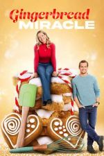Watch Gingerbread Miracle Movie25