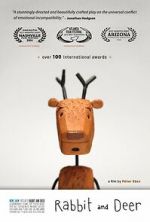 Watch Rabbit and Deer (Short 2012) Movie25