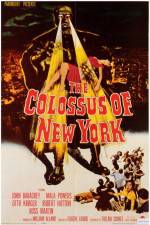 Watch The Colossus of New York Movie25