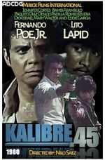Watch Kalibre .45 Movie25