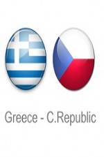 Watch Greece vs Czech Republic Movie25