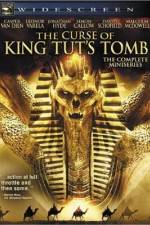Watch The Curse of King Tut's Tomb Movie25