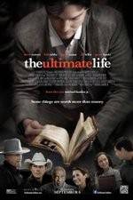 Watch The Ultimate Life Movie25