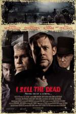 Watch I Sell The Dead Movie25