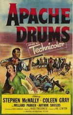 Watch Apache Drums Movie25