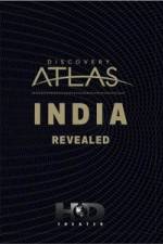 Watch Discovery Channel-Discovery Atlas: India Revealed Movie25
