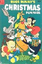 Watch Bugs Bunny's Christmas Carol Movie25
