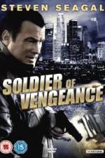 Watch Soldier Of Vengeance Movie25