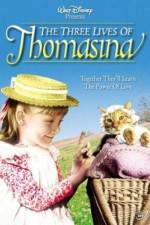 Watch The Three Lives of Thomasina Movie25