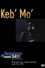 Watch Keb' Mo' Sessions at West 54th Movie25