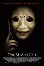 Watch One Missed Call Movie25