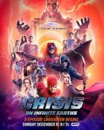 Watch Crisis on Infinite Earths Movie25