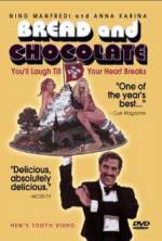 Watch Bread and Chocolate Movie25