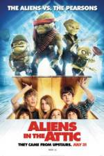 Watch Aliens in the Attic Movie25