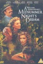Watch A Midsummer Night's Dream Movie25
