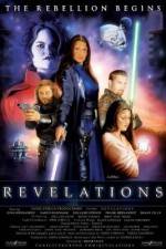 Watch Star Wars: Revelations Movie25