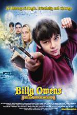Watch Billy Owens and the Secret of the Runes Movie25