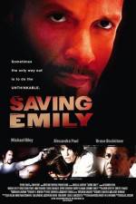 Watch Saving Emily Movie25