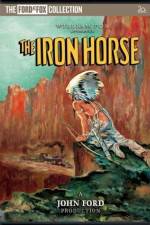 Watch The Iron Horse Movie25